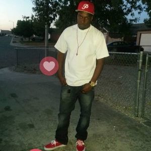 Meet your Posher, Darnell